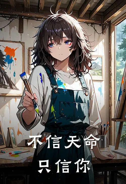 不信天命，只信你