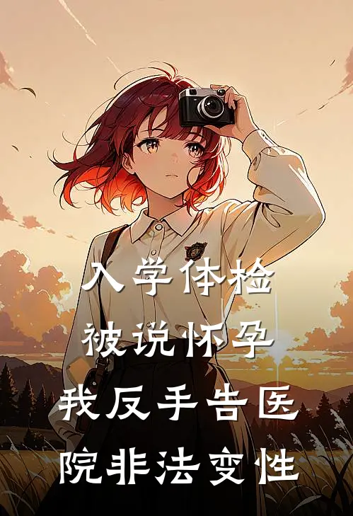 入学体检被说怀孕，我反手告医院非法变性
