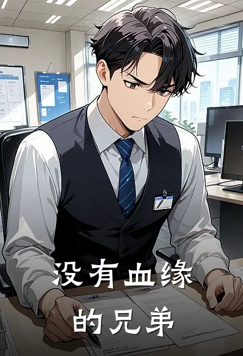 没有血缘的兄弟