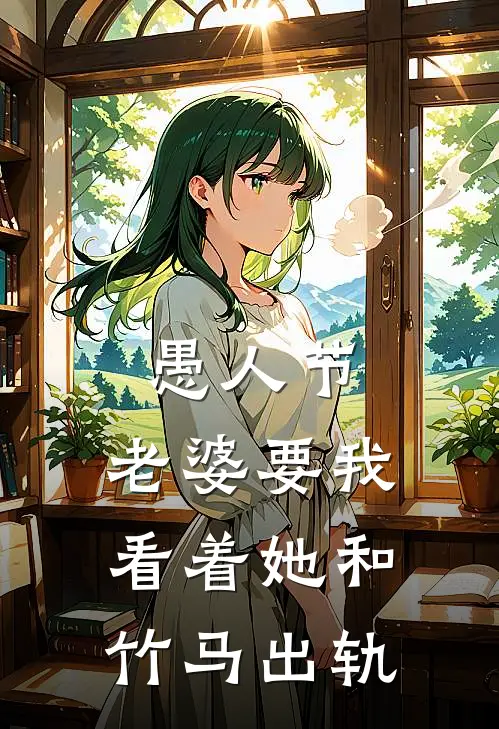 愚人节，老婆要我看着她和竹马出轨