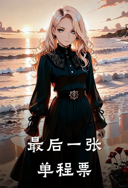 最后一张单程票