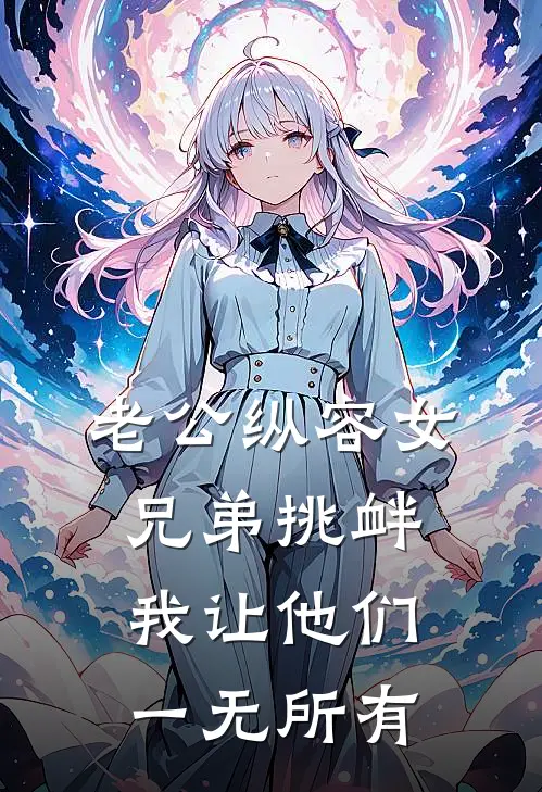 老公纵容女兄弟挑衅，我让他们一无所有