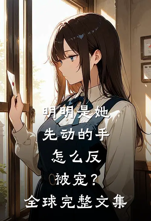 明明是她先动的手，怎么反被宠？全球完整文集