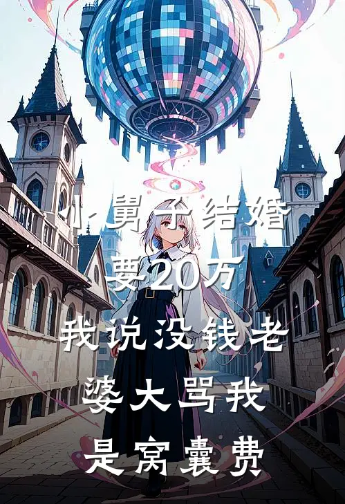 小舅子结婚要20万，我说没钱老婆大骂我是窝囊费