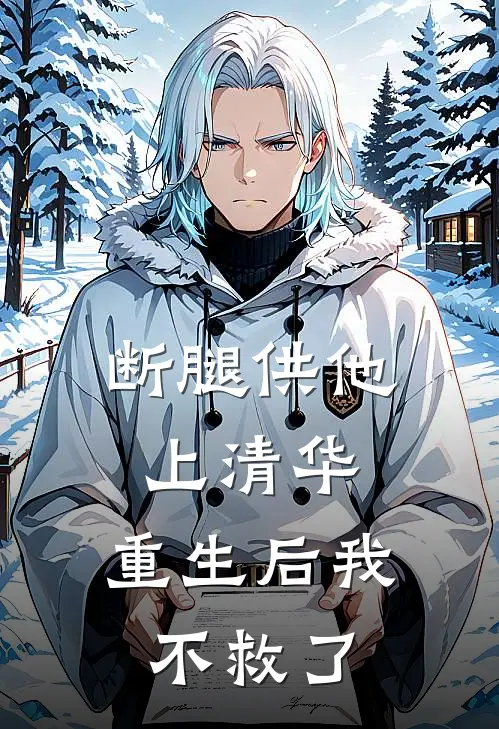 断腿供他上清华，重生后我不救了