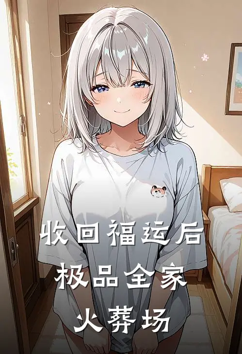 收回福运后，极品全家火葬场