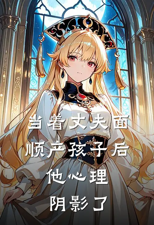 当着丈夫面顺产孩子后，他心理阴影了