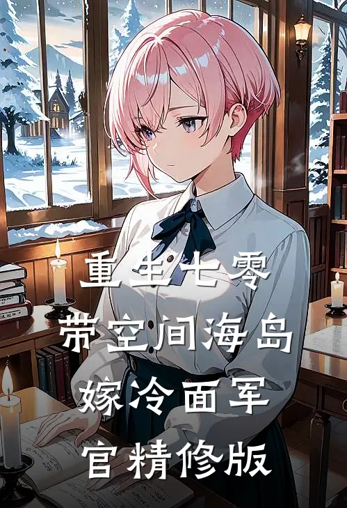 重生七零：带空间海岛嫁冷面军官精修版