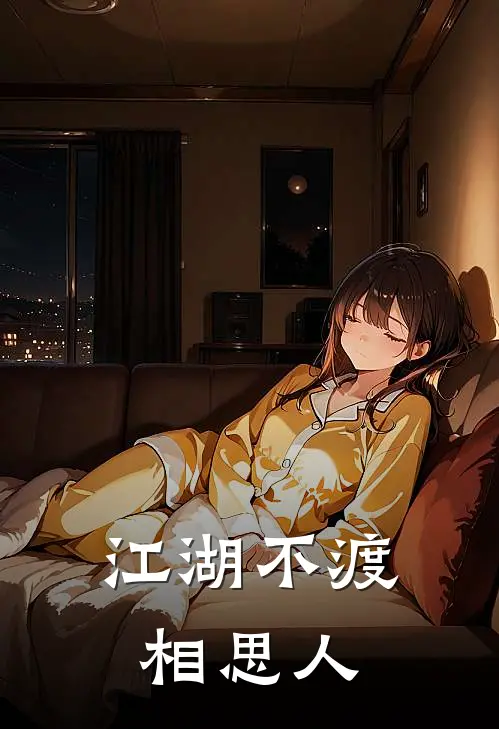 江湖不渡相思人