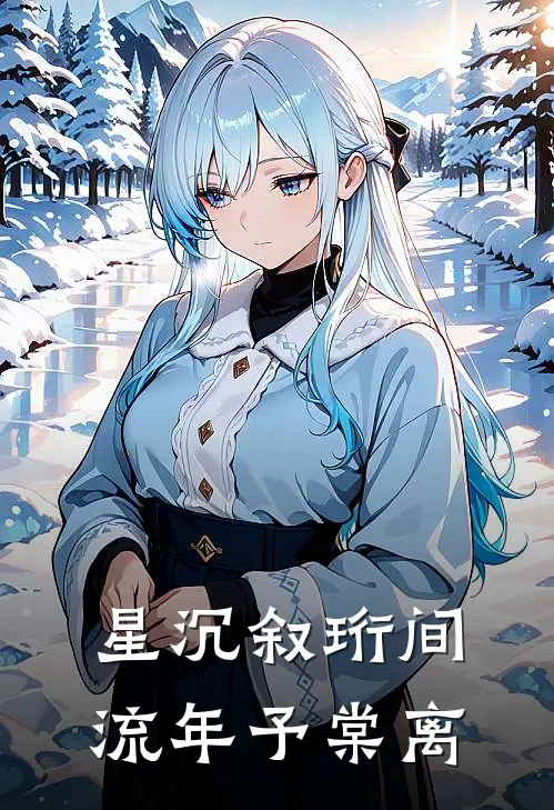 星沉叙珩间，流年予棠离