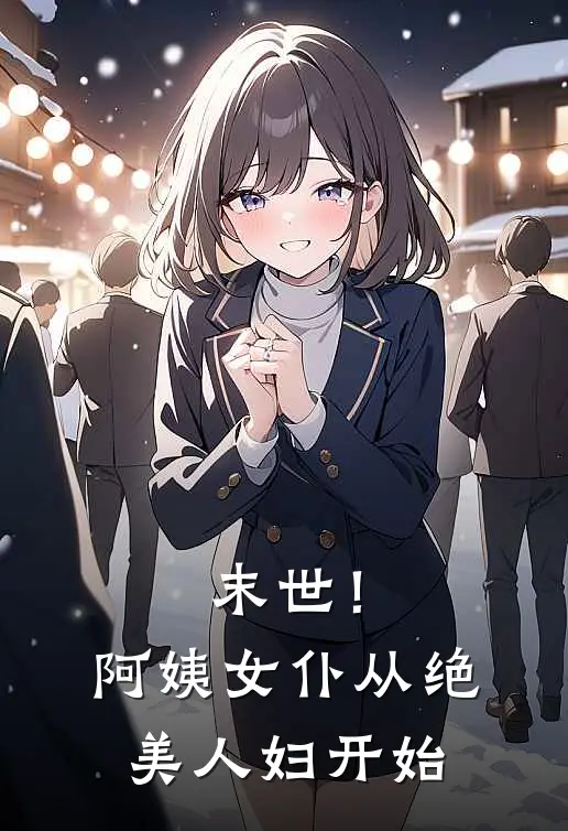 末世！阿姨女仆，从绝美人妇开始
