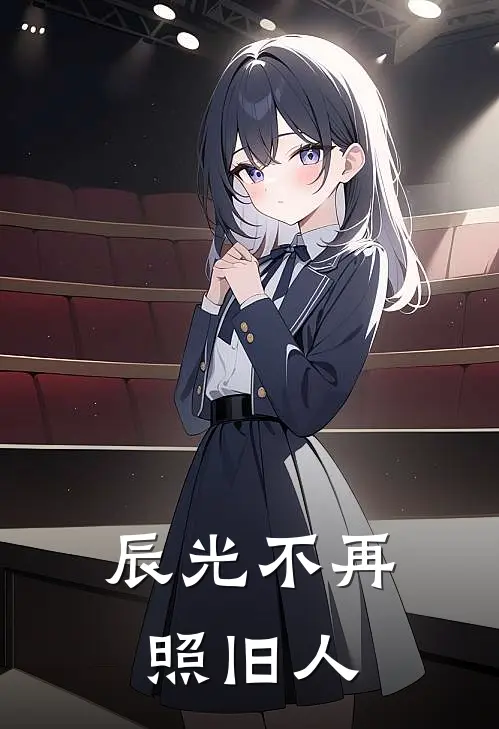 辰光不再照旧人