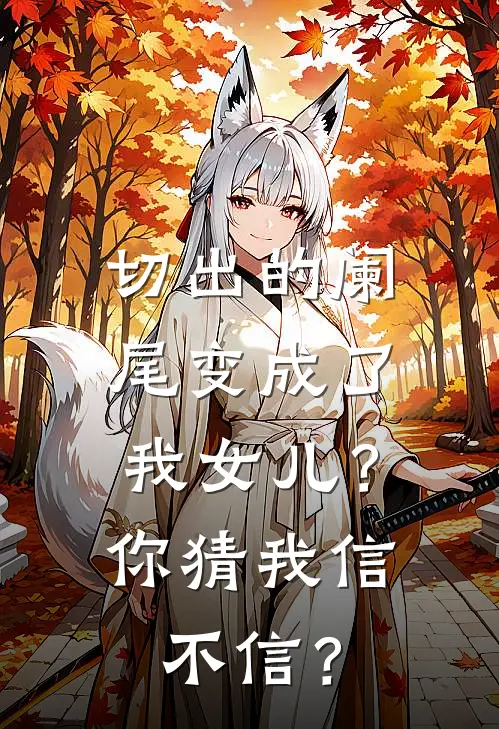 切出的阑尾变成了我女儿？你猜我信不信？