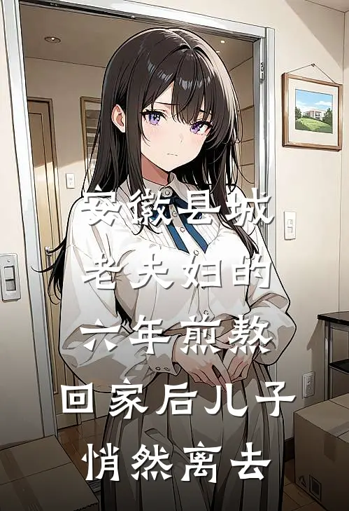 安徽县城老夫妇的六年煎熬，回家后儿子悄然离去