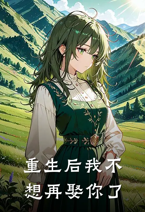 重生后我不想再娶你了