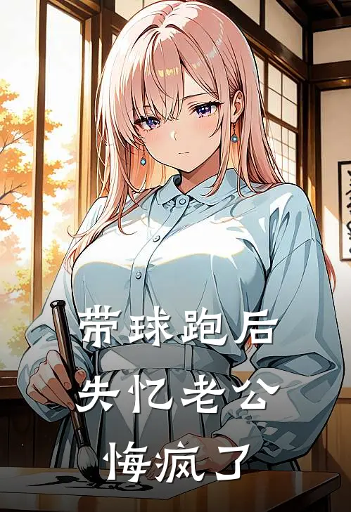 带球跑后，失忆老公悔疯了