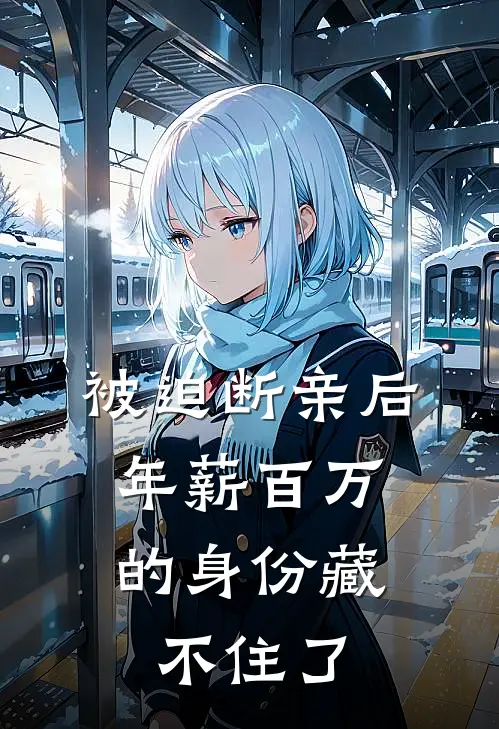 被迫断亲后，年薪百万的身份藏不住了