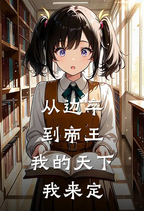 从边卒到帝王：我的天下我来定