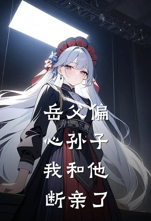岳父偏心孙子，我和他断亲了