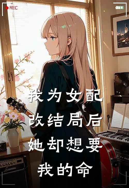 我为女配改结局后，她却想要我的命