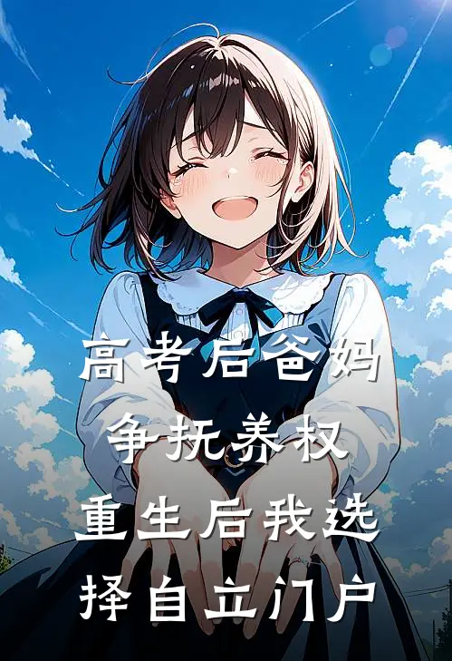高考后爸妈争抚养权，重生后我选择自立门户
