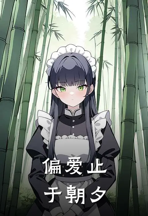 偏爱止于朝夕