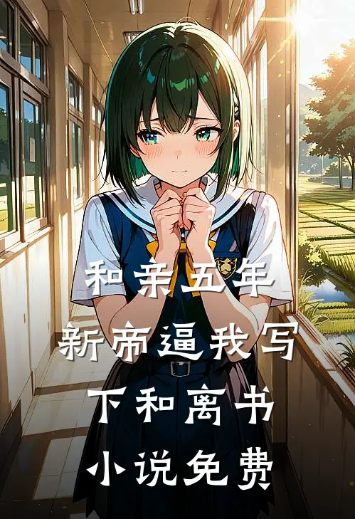 和亲五年，新帝逼我写下和离书小说免费