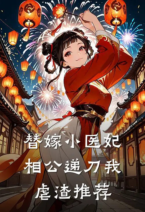 替嫁小医妃，相公递刀我虐渣推荐