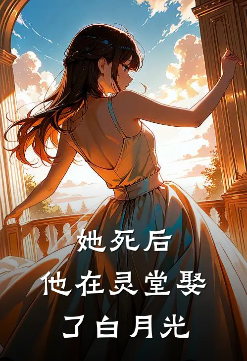 她死后，他在灵堂娶了白月光