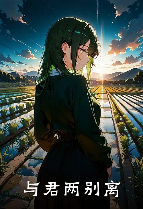 与君两别离