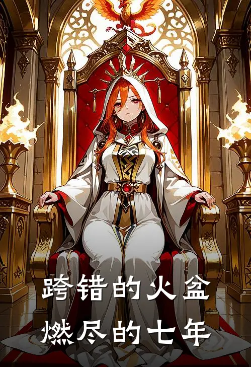 跨错的火盆，燃尽的七年