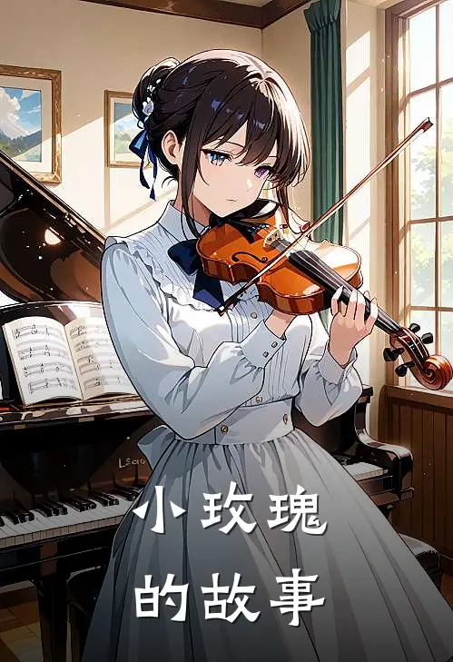 小玫瑰的故事