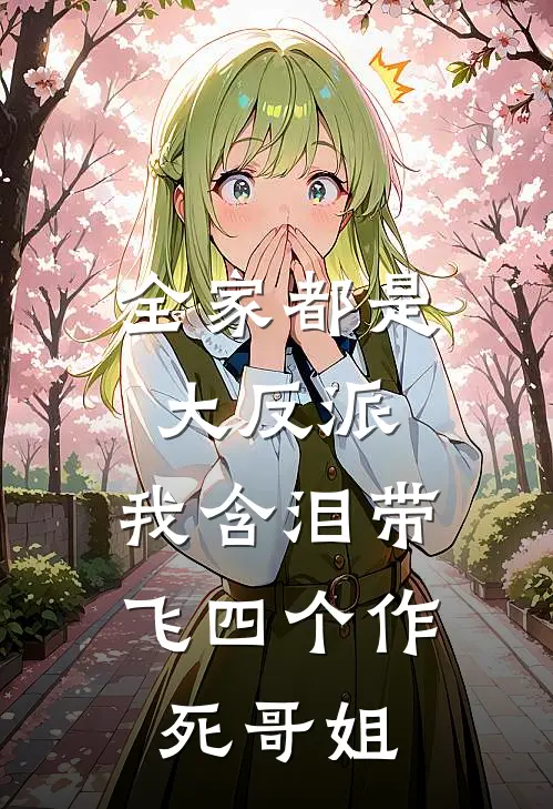 全家都是大反派，我含泪带飞四个作死哥姐