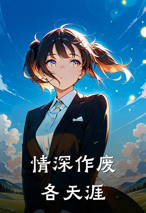 情深作废各天涯