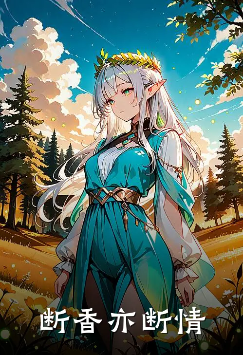 断香亦断情