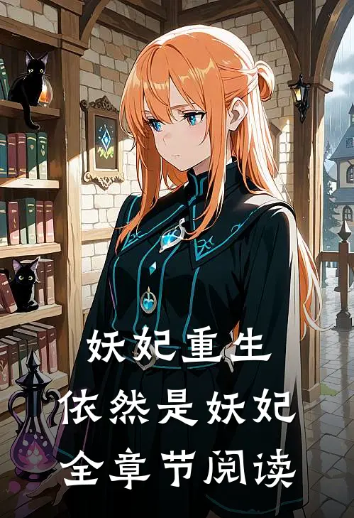 妖妃重生，依然是妖妃全章节阅读