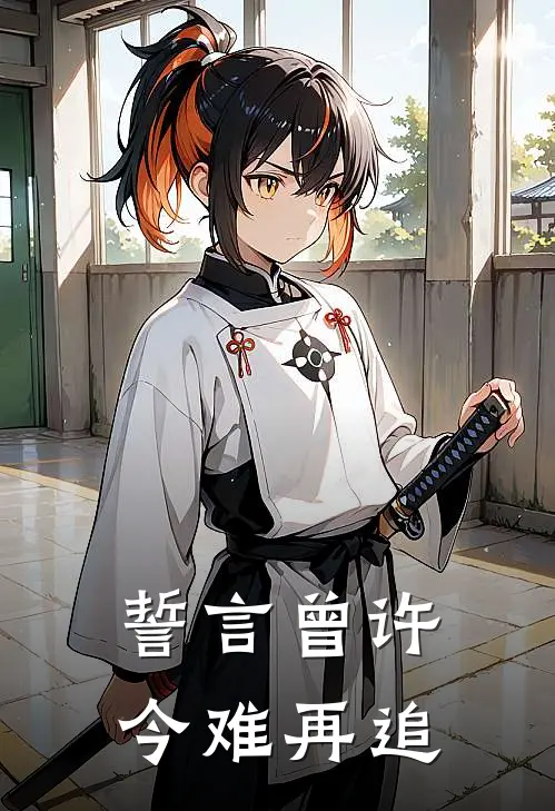 誓言曾许，今难再追