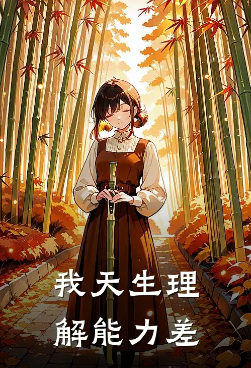 我天生理解能力差