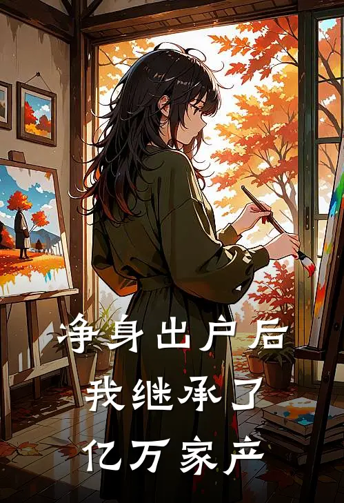 净身出户后，我继承了亿万家产