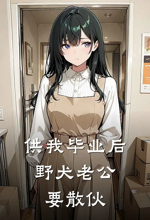 供我毕业后，野犬老公要散伙
