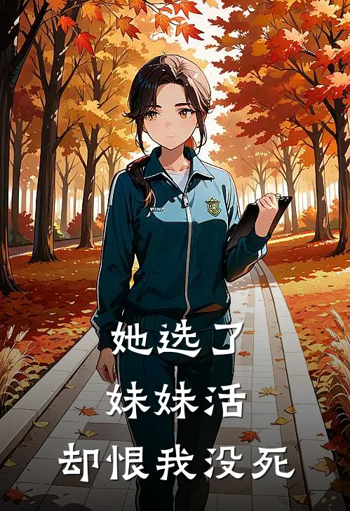 她选了妹妹活，却恨我没死