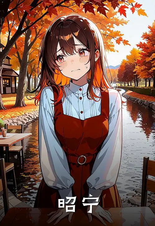 昭宁