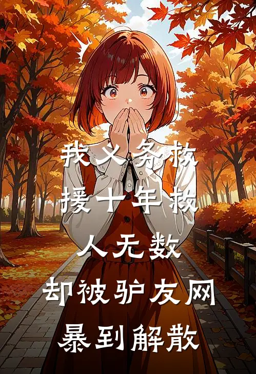 我义务救援十年救人无数，却被驴友网暴到解散