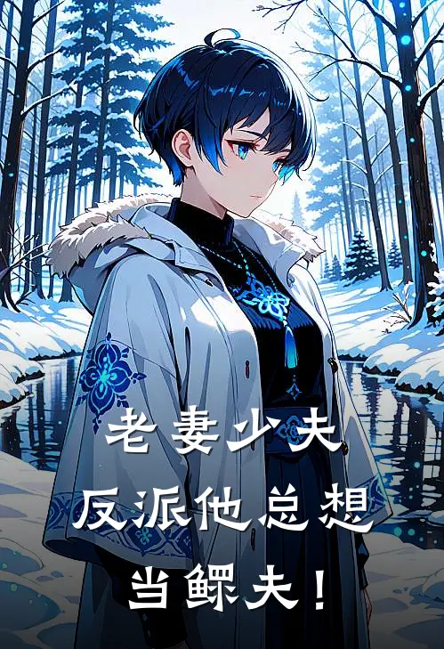 老妻少夫：反派他总想当鳏夫！