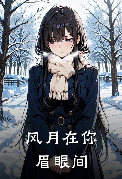 风月在你眉眼间