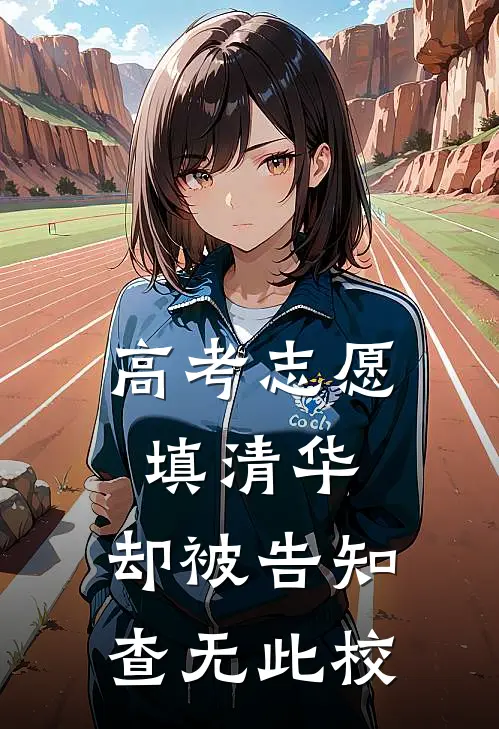 高考志愿填清华，却被告知查无此校