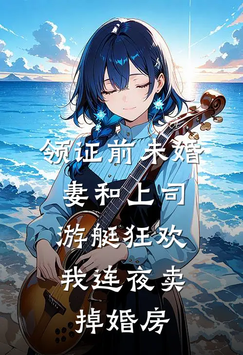 领证前未婚妻和上司游艇狂欢，我连夜卖掉婚房