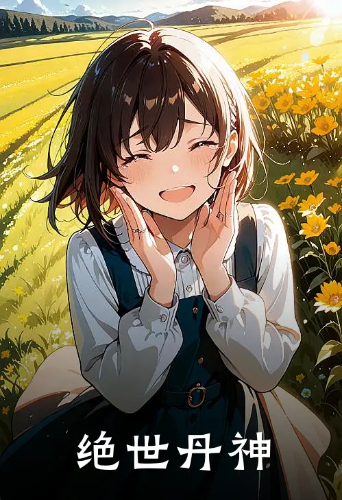 绝世丹神