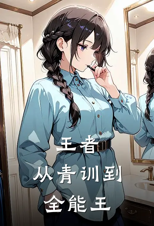 王者：从青训到全能王