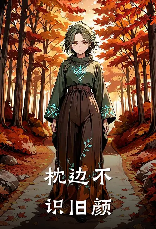 枕边不识旧颜
